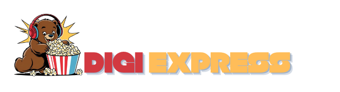 DIGI EXPRESS